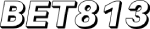 BET813 LOGO